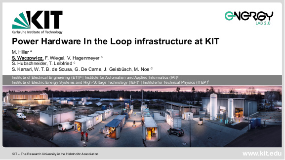 Cover der Publikation