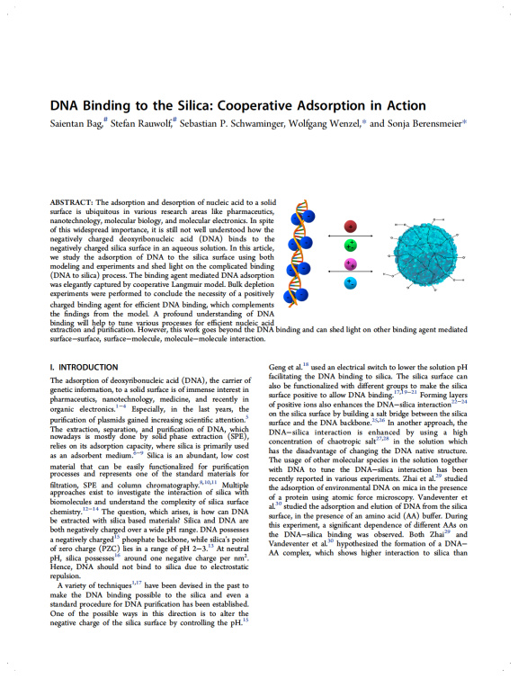 Cover der Publikation