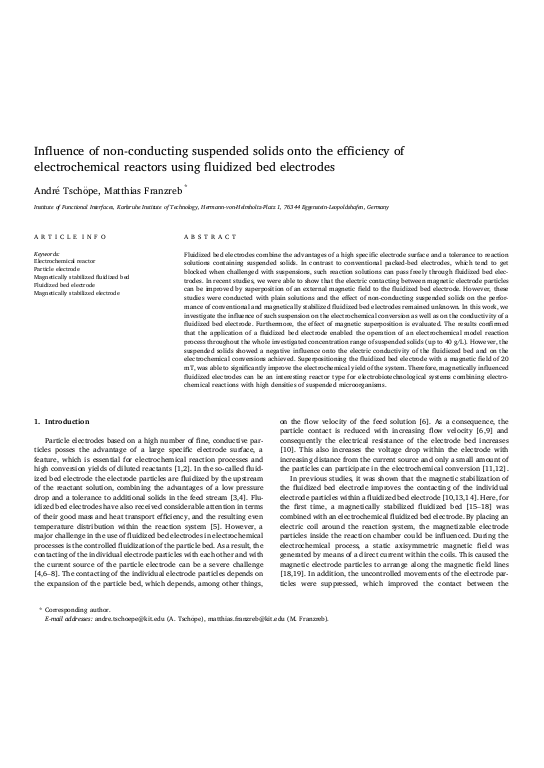 Cover der Publikation