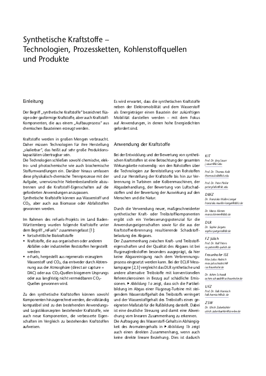 Cover der Publikation