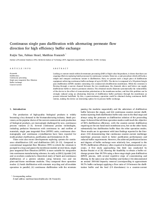 Cover der Publikation