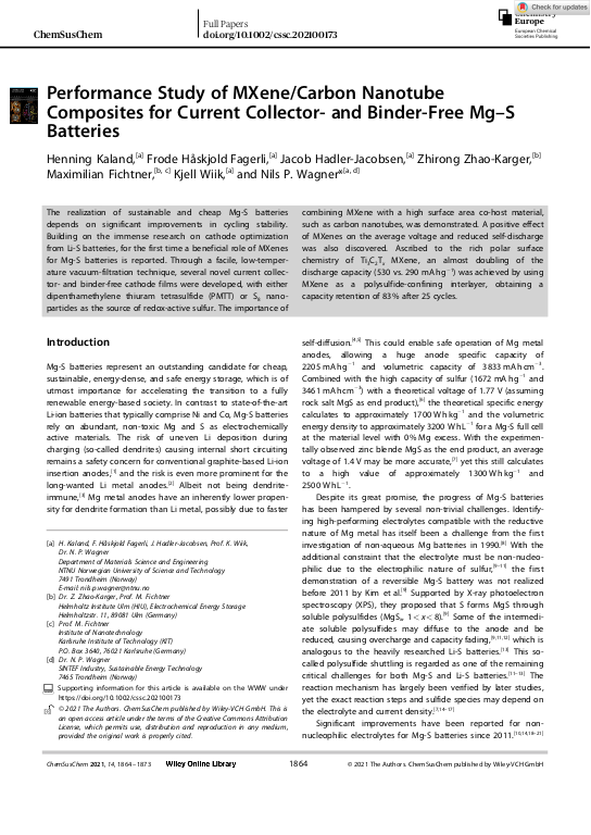 Cover der Publikation