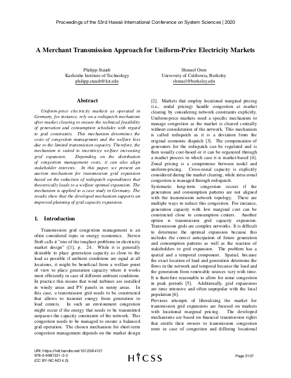 Cover der Publikation