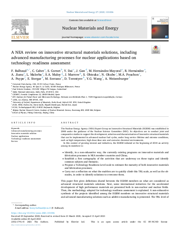 Cover der Publikation