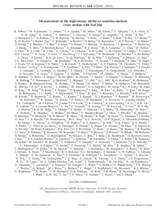 Cover der Publikation