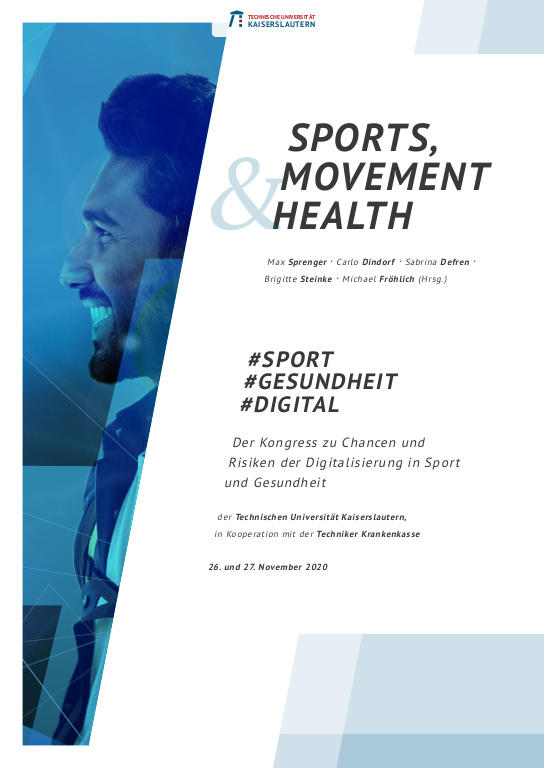 Cover der Publikation