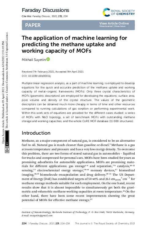 Cover der Publikation