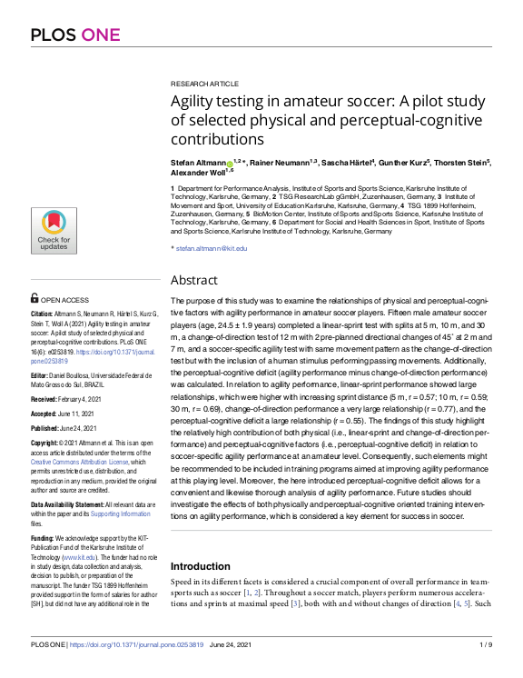 Cover der Publikation