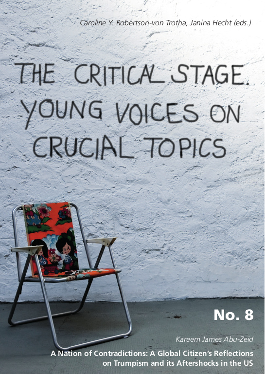 Cover der Publikation