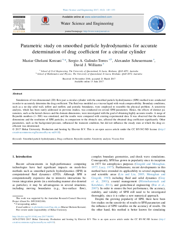 Cover der Publikation