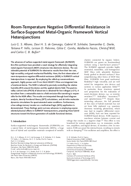 Cover der Publikation