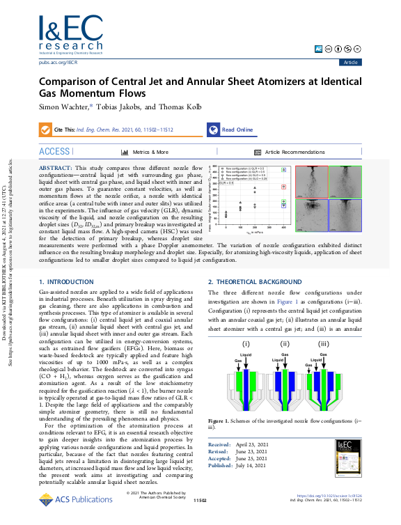 Cover der Publikation