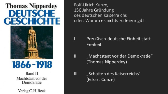 Cover der Publikation