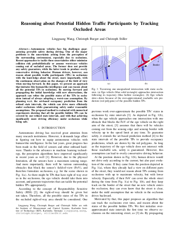 Cover der Publikation