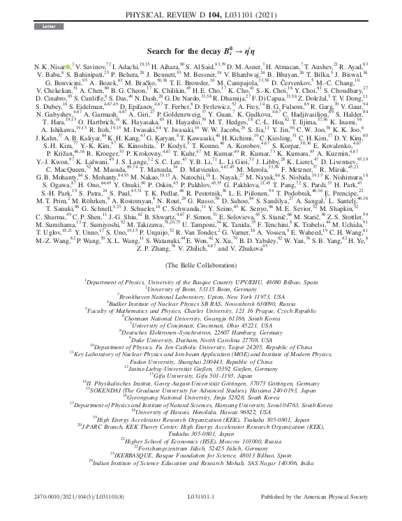 Cover der Publikation