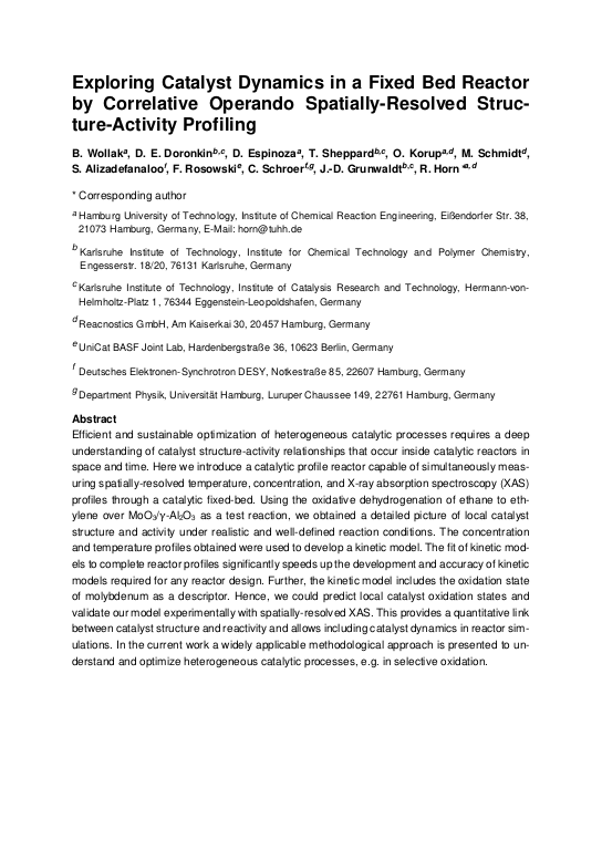 Cover der Publikation