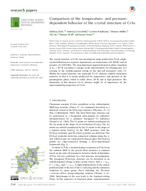 Cover der Publikation