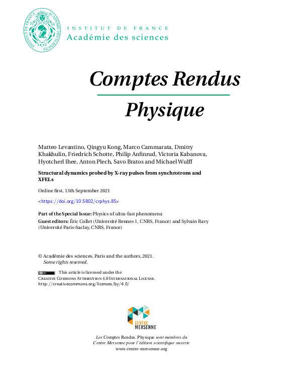 Cover der Publikation