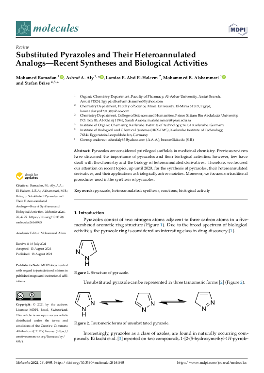 Cover der Publikation