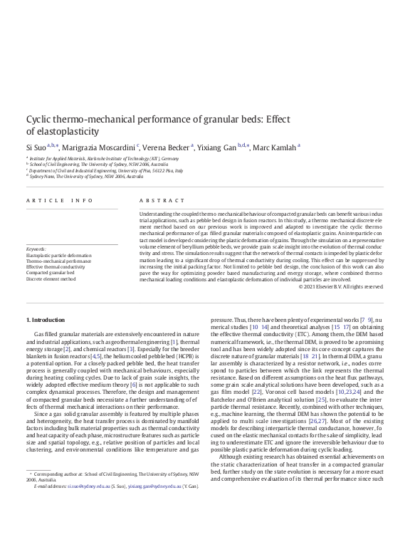 Cover der Publikation