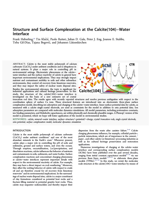 Cover der Publikation