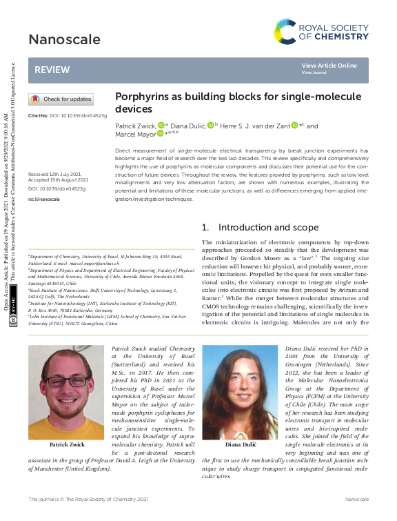 Cover der Publikation