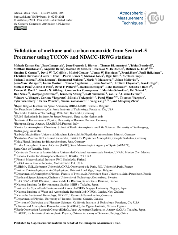 Cover der Publikation