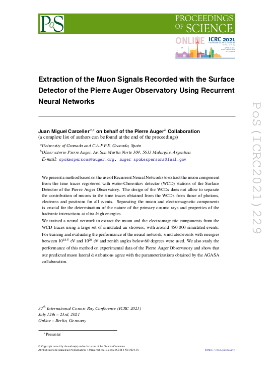 Cover der Publikation