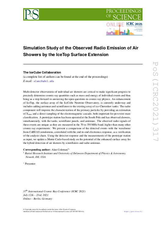 Cover der Publikation