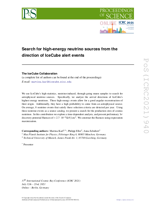 Cover der Publikation