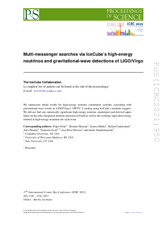 Cover der Publikation