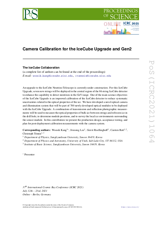 Cover der Publikation