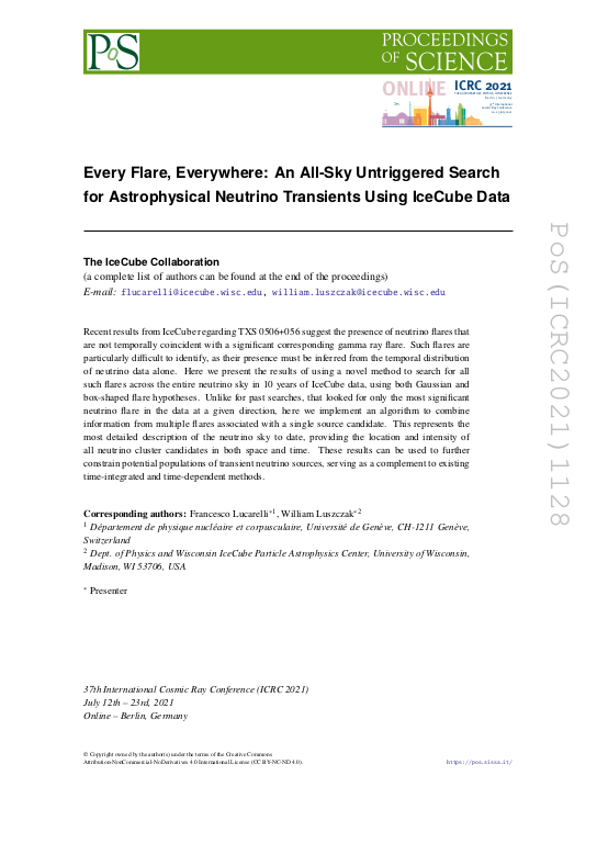 Cover der Publikation