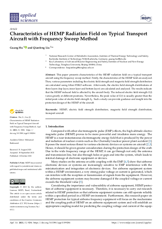 Cover der Publikation