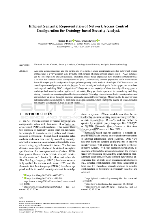 Cover der Publikation