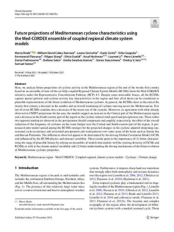 Cover der Publikation