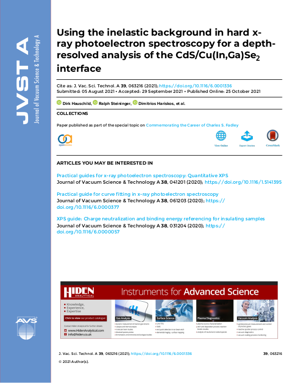 Cover der Publikation