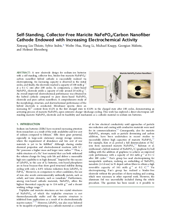 Cover der Publikation