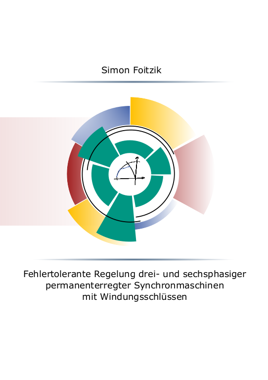 Cover der Publikation