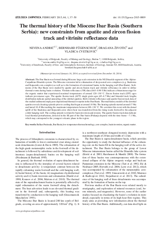 Cover der Publikation