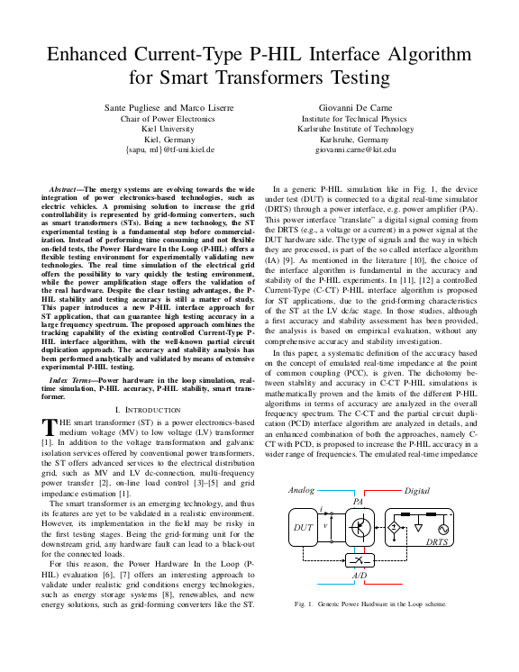 Cover der Publikation