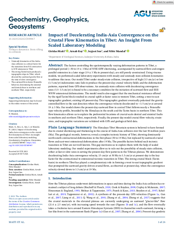 Cover der Publikation