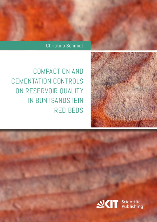 Cover der Publikation