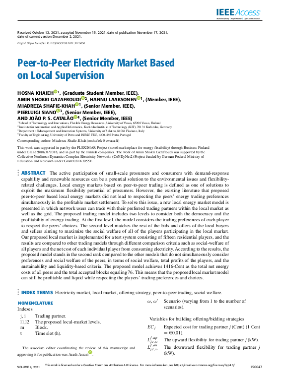 Cover der Publikation