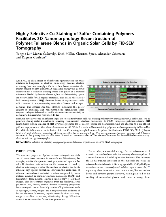 Cover der Publikation