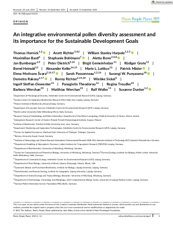 Cover der Publikation