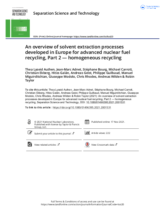 Cover der Publikation