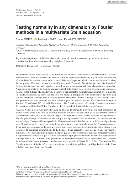 Cover der Publikation