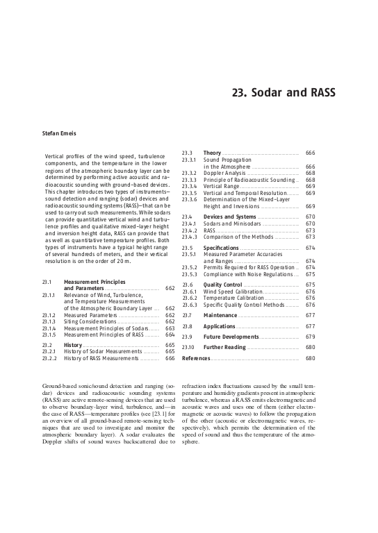 Cover der Publikation