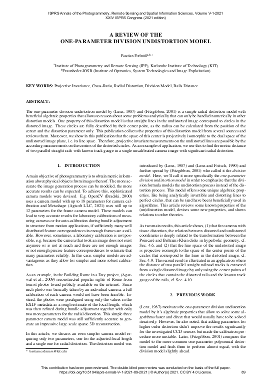 Cover der Publikation